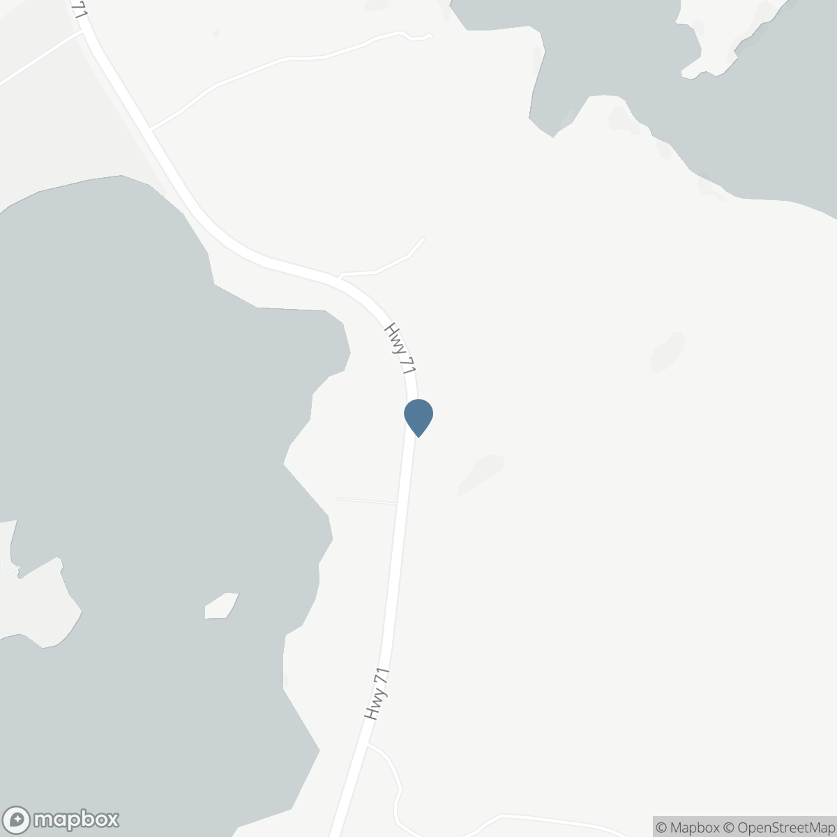 281 CALIPER LAKE, Sioux Narrows-Nestor Falls, Ontario P0X 1K0